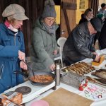 Weihnachtsmarkt